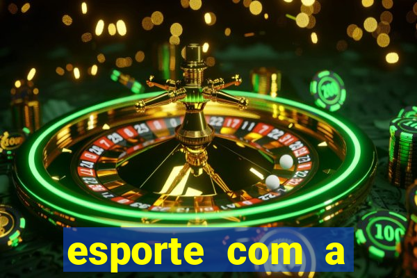 esporte com a letra l